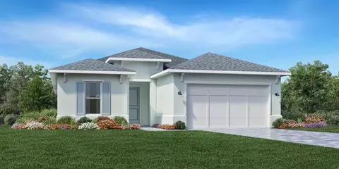 44453 Little Blue Heron Way, Punta Gorda, FL 33982