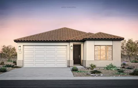 4278 S 256th Ln, Buckeye, AZ 85326