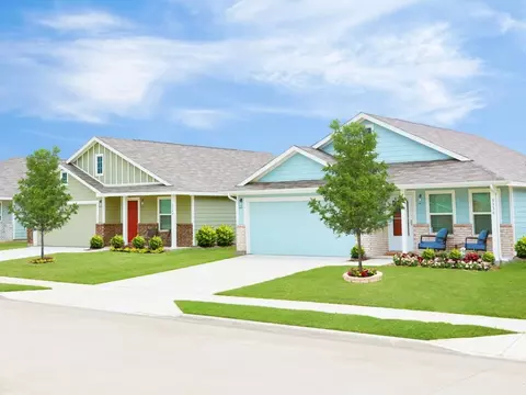 4924 Ascot Way, Princeton, TX 75407