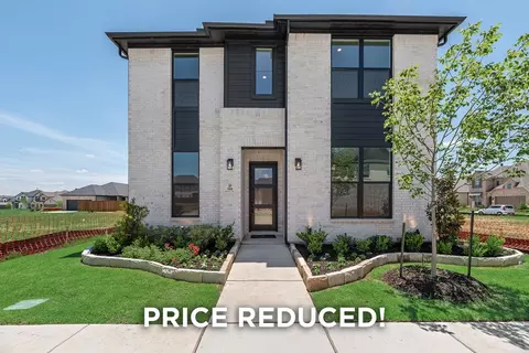 508 Kite St, Celina, TX 75009