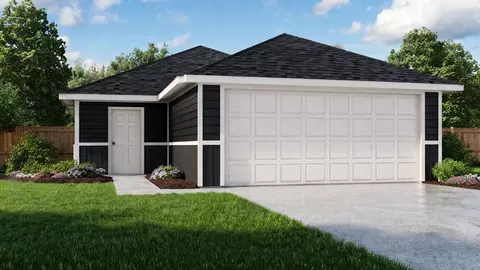 22710 Primrose Wind Ln, Hockley, TX 77447