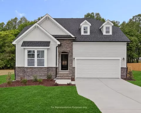 Nc 210 S Lillington, Lillington, NC 27546