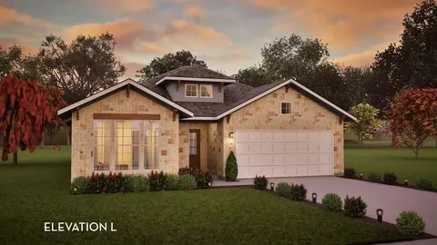 415 S Hemingway Loop, Liberty Hill, TX 78642