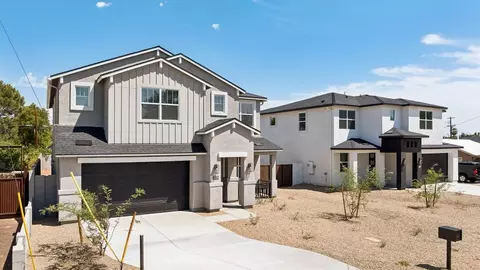 Exterior - 2327 N 29th St, Phoenix, AZ 85008 photo 3 of 9
