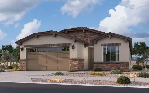 8243 N 173rd Ln, Waddell, AZ 85355