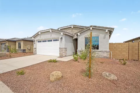 8243 N 173rd Ln, Waddell, AZ 85355
