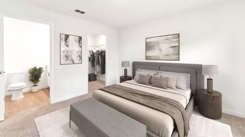 Bedroom - Rockport Way, Ormond Beach, FL 32174 photo 2 of 4