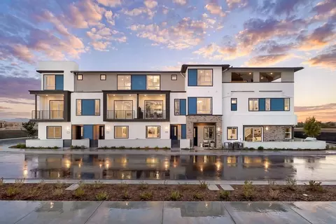 Exterior - 261 Blue Wing, Irvine, CA 92618 photo 1 of 2