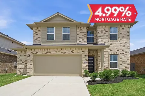 8930 Gull Cyn, Baytown, TX 77521