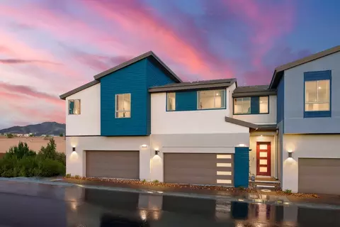 3363 San Ripalta St, Henderson, NV 89044