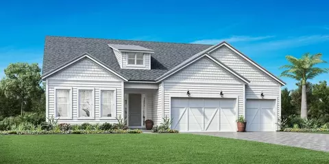 1006 Pantano Dr, Saint Augustine, FL 32095