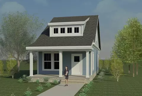 283 Lawnes Neck Dr, Smithfield, VA 23430