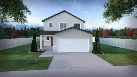 1245 W 575 S, Logan, UT 84321