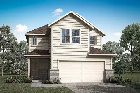 7616 Autumn Hill Dr, Krum, TX 76249
