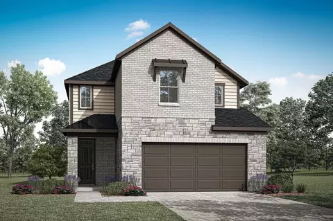 7616 Autumn Hill Dr, Krum, TX 76249