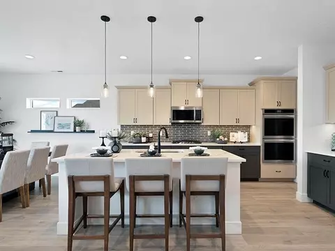 10357 Bellevue Ridge St, Nampa, ID 83687