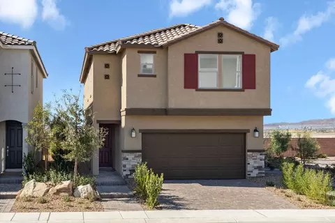 609 Sweet Paisley Ave, North Las Vegas, NV 89084