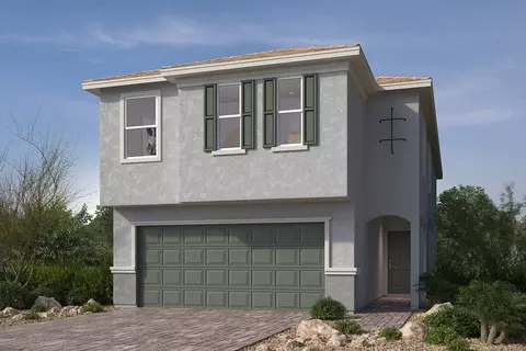 N 5th St. And Sandstone Ranch Pkwy., North Las Vegas, NV 89084