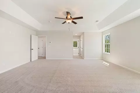 Bedroom - 102 Beaver Creek Way, Lagrange, GA 30241 photo 7 of 7