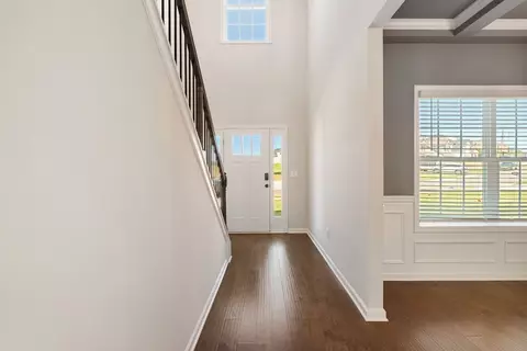 Entry Way - 102 Beaver Creek Way, Lagrange, GA 30241 photo 1 of 9