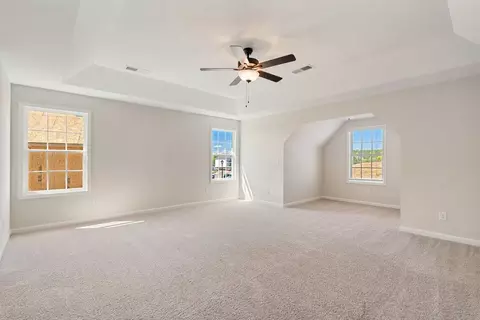 Bedroom - 102 Beaver Creek Way, Lagrange, GA 30241 photo 5 of 7