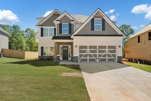 102 Beaver Creek Way, Lagrange, GA 30241