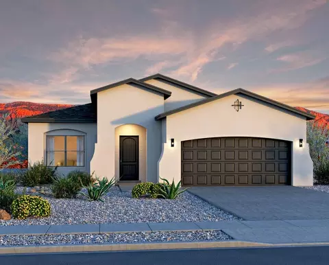 4893 Osha Peak St SW, Los Lunas, NM 87031