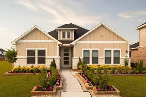 2097 Orchard Park, Heartland, TX 75114