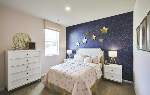 Bedroom - 15262 Crape Myrtle Rd, Milton, DE 19968 photo 2 of 6