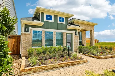 2739 Brandon Bluff Bnd, Fulshear, TX 77423