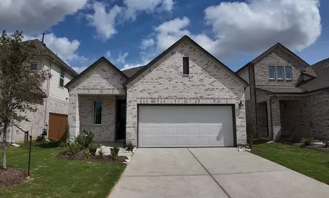 31002 Newcomb Landing Ln, Waller, TX 77484
