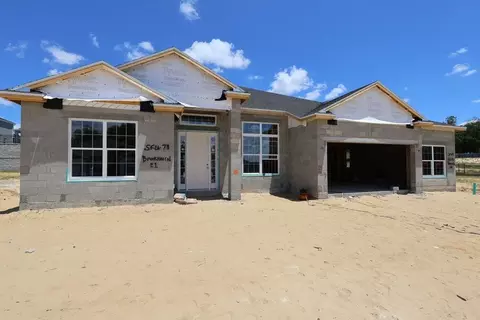3223 Roseville Dr, Apopka, FL 32712