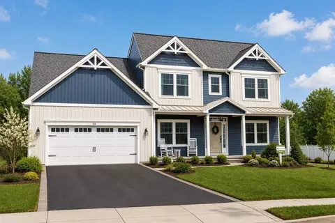 12 Ridgewood Rd, Quarryville, PA 17566