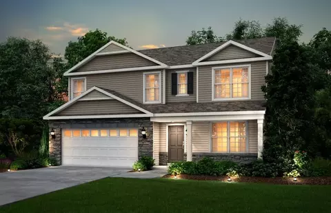 23883 Audreys Way, Columbia Station, OH 44028