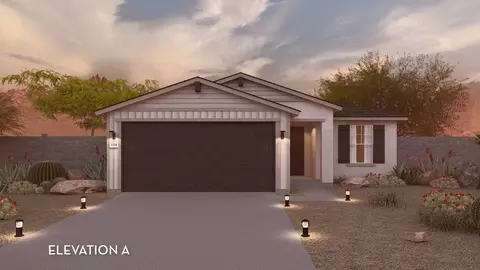 17165 N Lariat Rd, Maricopa, AZ 85138