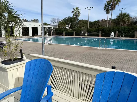 Exterior - 9062 E River Dr, Navarre, FL 32566 photo 3 of 6