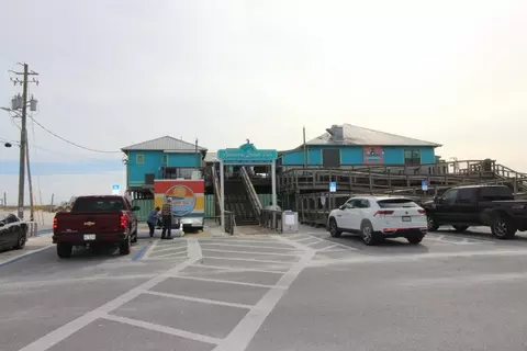 Exterior - 9062 E River Dr, Navarre, FL 32566 photo 6 of 6