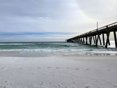 View/Area - 9062 E River Dr, Navarre, FL 32566 photo 3 of 3