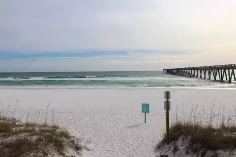 View/Area - 9062 E River Dr, Navarre, FL 32566 photo 2 of 3
