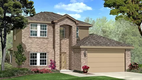 5037 Royal Oak Dr, San Angelo, TX 76904