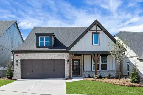 126 Willowfern Ln, Marietta, GA 30066