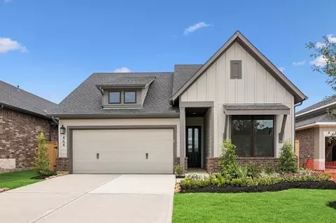 464 Harvest Moon Dr, Katy, TX 77493