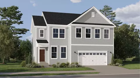 7000 Alabaster Ter, Ampthill, VA 23234