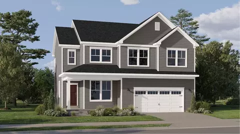 7000 Alabaster Ter, North Chesterfield, VA 23234