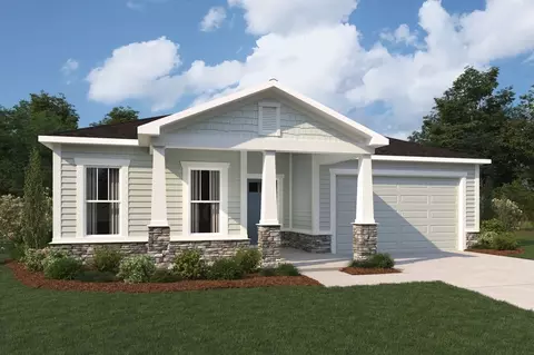 Exterior - 92 Pelton Pl, Saint Johns, FL 32259 photo 1 of 6