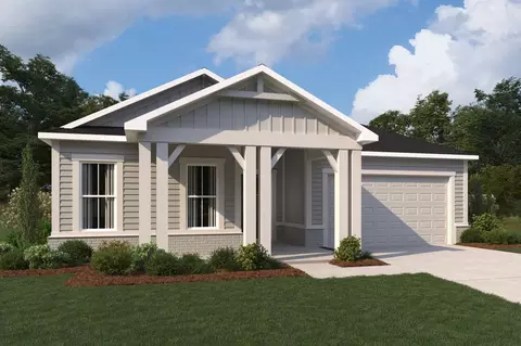 Exterior - 92 Pelton Pl, Saint Johns, FL 32259 photo 2 of 6