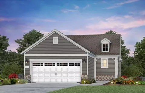 173 Churchill Way, Clayton, NC 27520