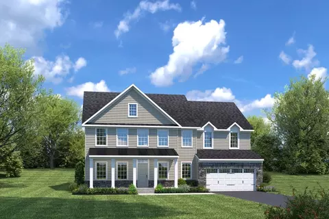 1 Zachary Dr, Landing, NJ 07850