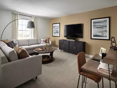 Living - 24005 E Utah Pl, Aurora, CO 80018 photo 2 of 3