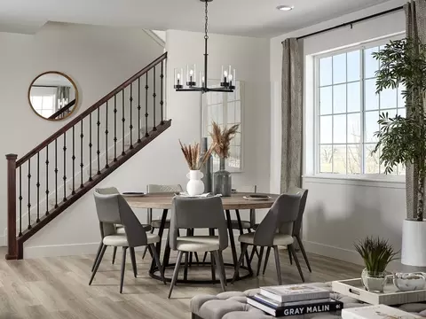 Dining - 24005 E Utah Pl, Aurora, CO 80018 photo 2 of 2
